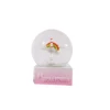 45mm factory custom snowglobe