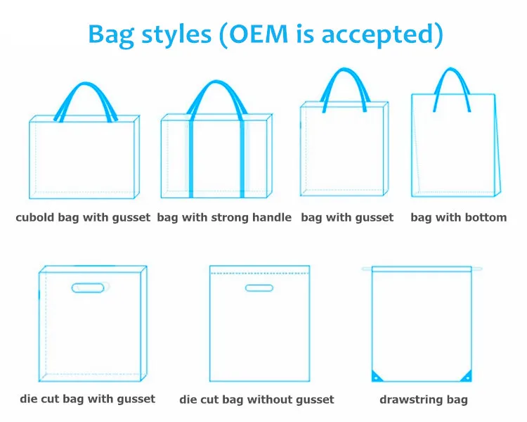 New Arrival Paterned Cloth Small Drawstring Bag Cotton Drawstring Bag