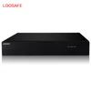 LOOSAFE p2p cloud xmeye h.264 network dvr 8 channel 1080P XVR Support HDCVI/ AHD/TVI/CVBS/ XVR Motion IP Camera dvr ahd 8ch