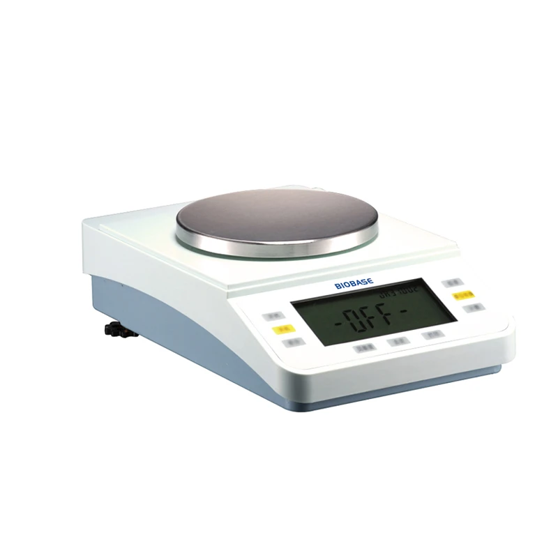 Biobase High Quality Bp Series Automatical Electronic Analytical ...