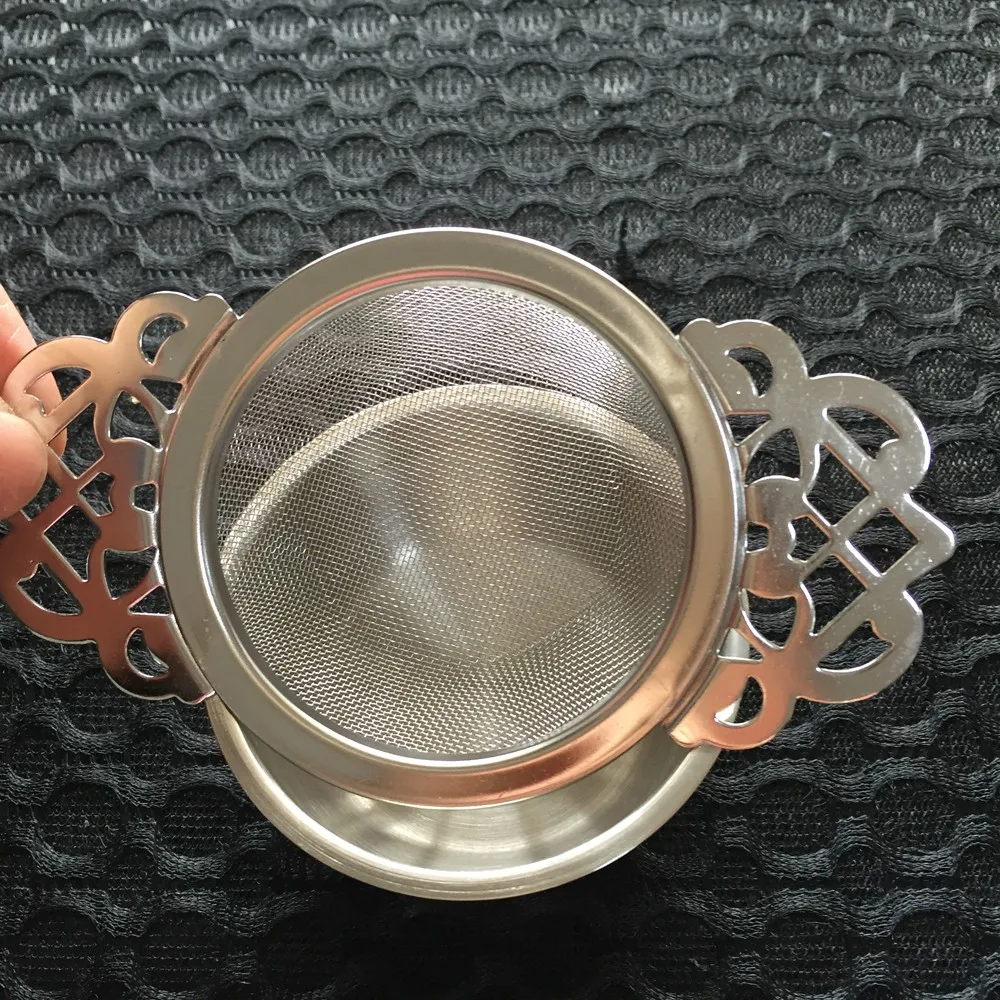 Good Filtering Performance Stainless Steel Outdoor Floor Drain Filter