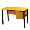 L.Doctor Brand MDF+Melamine office table design