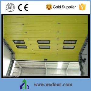 China Garage Doors India Wholesale Alibaba