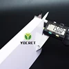 1-30mm bus ceiling pvc foam sheet bullet train core layers board bulk sheets for advertising
