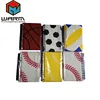 Basketball Football Design Notebooks Book Binding Double Loop Wire Binding Diary