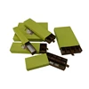 Nice Looking Packaging Boxes for Chocolate Recycled Cardboard Paper Chocolate Gift Box with Divider