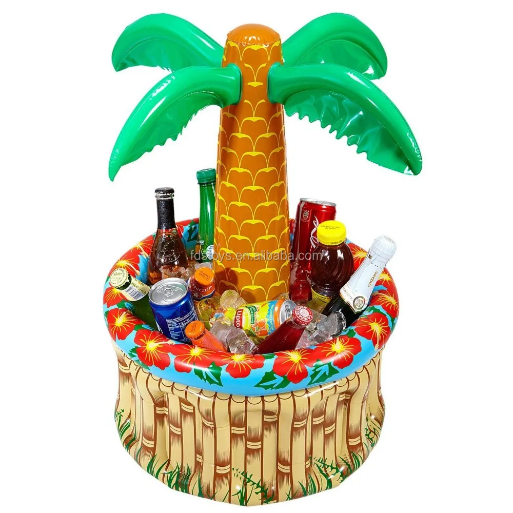 New Inflatable Drink Cooler Beach Party Ice Bucket Factory Supply Buy