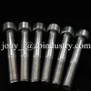 Super Duplex 2205 S31803 2507 S32750 hex socket head cap screws/Allen bolts