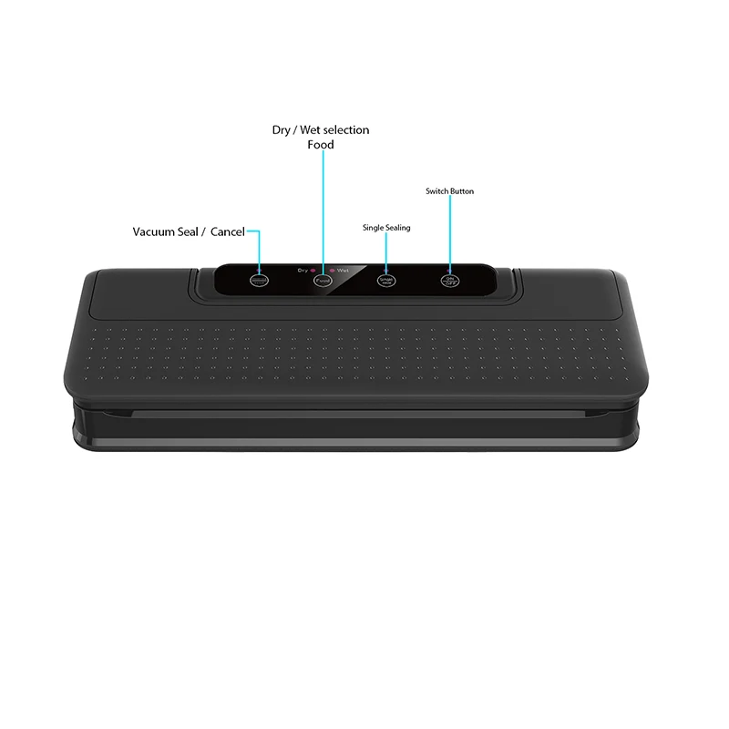 vacuum sealer details 01