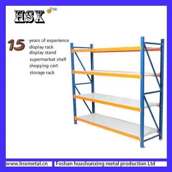 iron bars storage rack warehouse rack equipment for list building warehouse equipment list