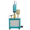 Ultrasonic Plastic Welding Machine for small size plastic switch & plug