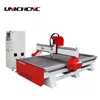 Jinan cheap two spindles cnc wood cutting machine/cnc router 1325/cnc kit 3 axis