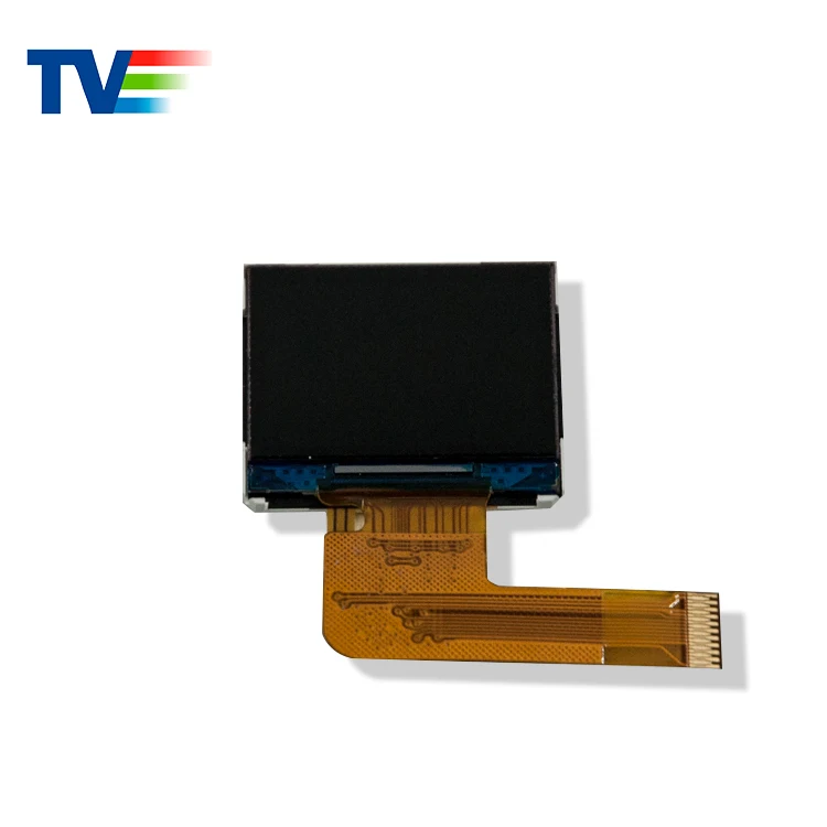 1 inch 128x96 SPI Micro TFT Square LCD Display Module, View 1 inch lcd