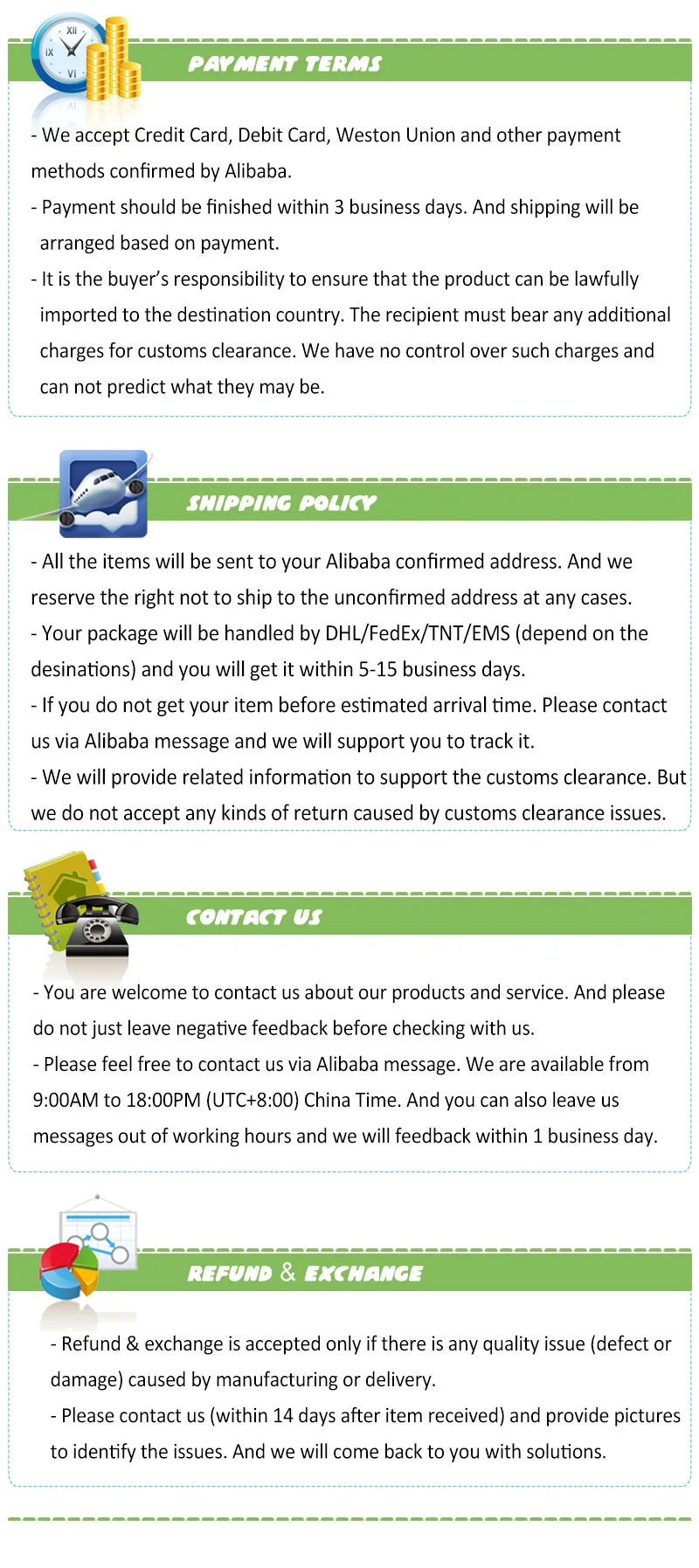 Our Services