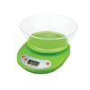 digital multifunction kitchen and food scale ABS plastic digital kitchen scale