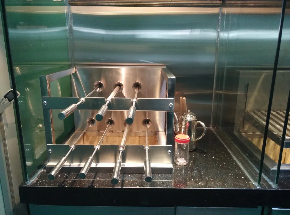Home Brazilian Grill Machine/churrasco Machine/brazilian Rodizio