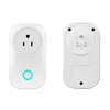 WIRELESS WIFI ZIGBEE TUYA WEMO SMART PLUG HOME IN USA USB LED PCB SHELL US EU INDIA MINI OUTLET UK ALEXA AUSTRALIA POWER SOCKET