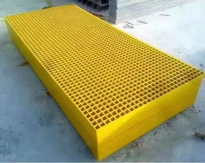 High Strength Frp Grating Manufacturer,Frp Grills Fiberglass Gratings