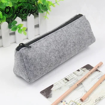 fabric pencil case