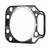 Deutz diesel engine 226B spare parts cylinder head gaskets