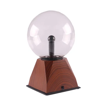 6 inch plasma ball