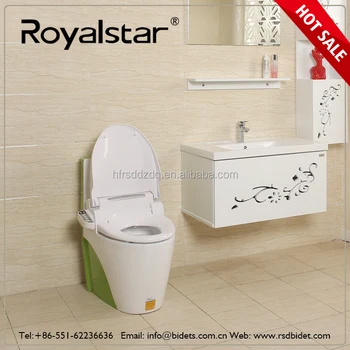 Hospital Bathroom Accessories Automatic Electric Warm Heated Toilet Seat Cover Bidet Buy Intelligent Smart Bathroom Accessories Automatic Intelligent Toilet Seat Cover Bidet Combination Electric Heated Warm Toilet Bidet Product On Alibaba Com