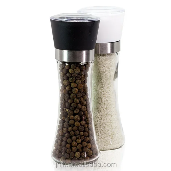 Adjustable Design Sea Salt Pepper Grinder Spice Grinding Buy Sea Salt
