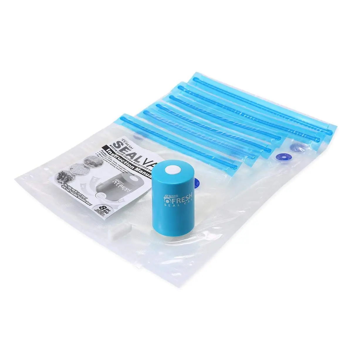 travel vacuum sealer