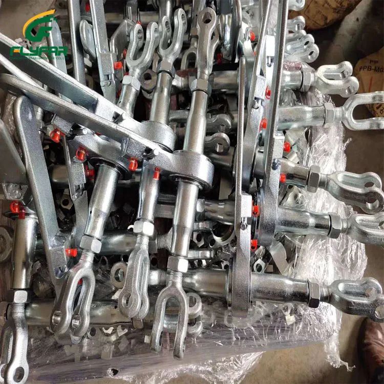 Compactor Ratchet Turnbuckle Load Binder With Jaw Buy Ratchet