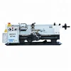Variable speed mini simple lathe machine for metal turning BT180