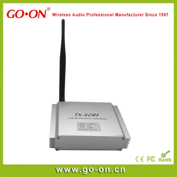 TX40RF-2
