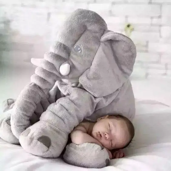 infant sleeping pillow