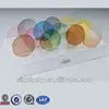 Lucite/Acrylic Lens Tinting Sample Display Tray