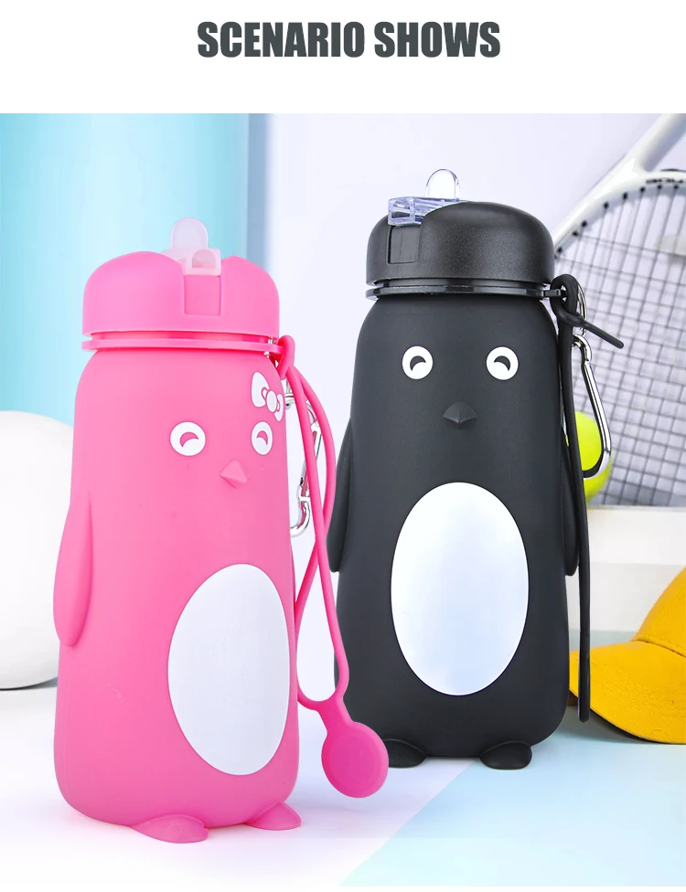 private label water bottle