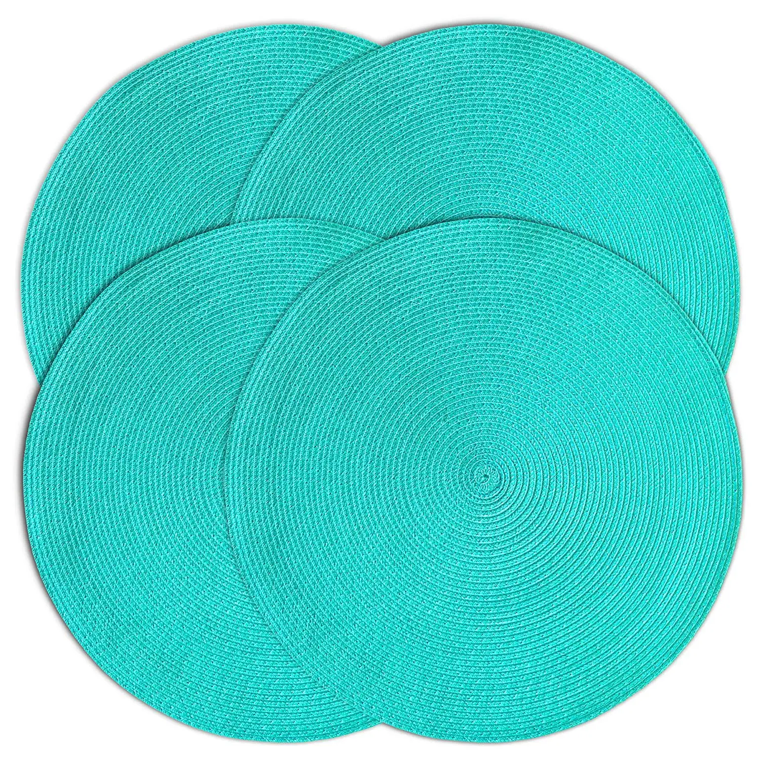 Cheap Teal Placemats, find Teal Placemats deals on line at