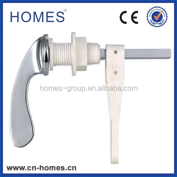 
Economy Cistern Lever - Chrome 