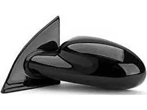 91-95 Saturn S Series 4-Door Manual Rear View Mirror Left /& Right Side PAIR SET