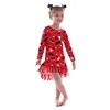 Wholesale baby valentines clothes cloth boutique children clothing latest dress patterns for girls