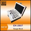 47-112pcs/set Calibration Gauge Block