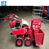 sweet corn maize stalk cutter cutting machine | machines used harvest corn
