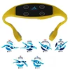 Swimming Communication Device Single Swimmer's Headset H-903 Work with Coaching Transmitter ( Buy seperately)