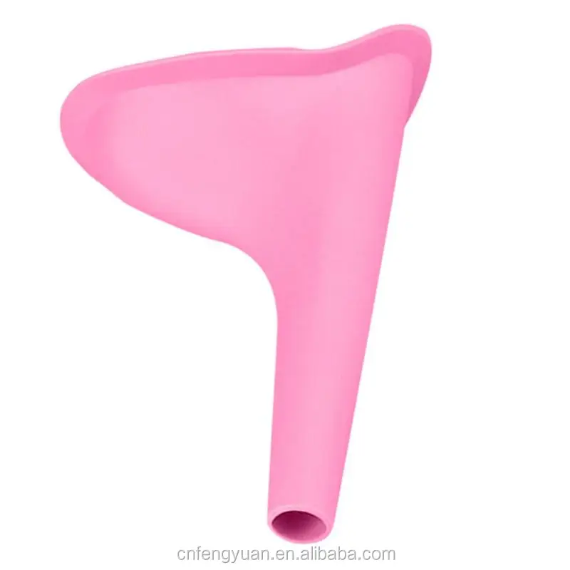 Fy Fashion Women Urinal Outdoor Travel Camping Portable Female Urinal