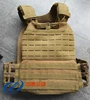 body training weight vest with iron plate