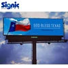 Cricket Live Filed full color HD giant screen Advertising outdoor Waterproof SMD LED display P5 P6