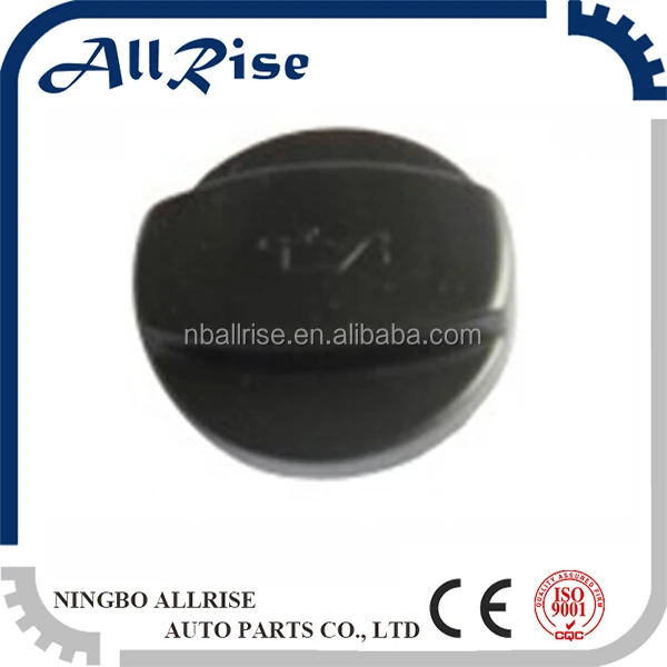 ALLRISE C-28222 Trucks 81122100007 Oil Filter Cap