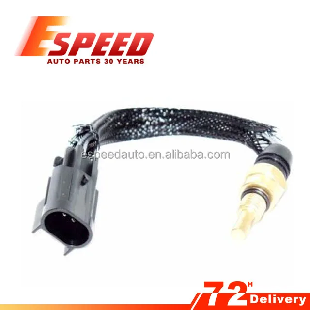 مستشعر درجة الحرارة لسيارة شيفروليه كولورادو هامر H3 12583127 12590959 12601050