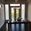 Environment-Friendly Manufacturer Sun Filtering Shangri-la Blinds
