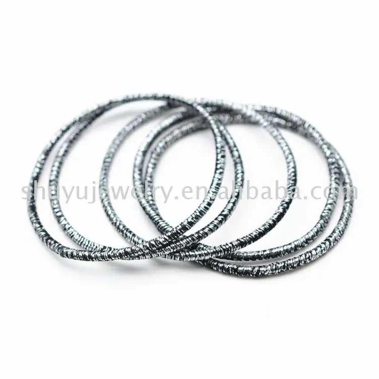 wholesale elastic hair ties