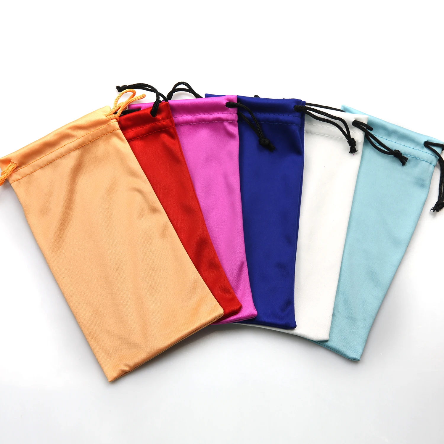 Customized Microfiber Pouch - Buy Customized Pouch,Microfiber Pouch ...