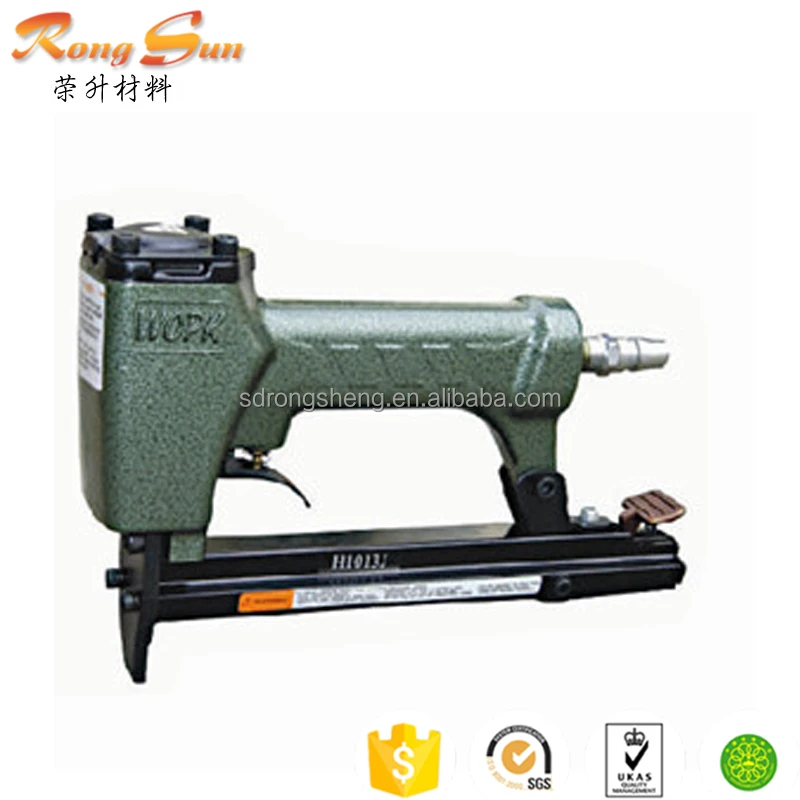 air compressor stapler